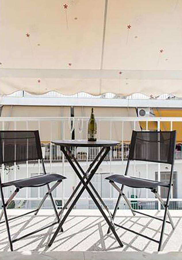 Medluxe Easy Acropolis Apartment! Atina Dış mekan fotoğraf